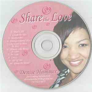 Denise Hummer - Share The Love mp3 album