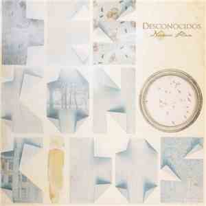 Desconocidos  - Nuevo Plan mp3 album