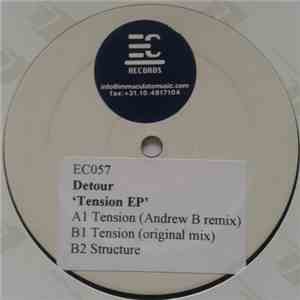 Detour - Tension mp3 album