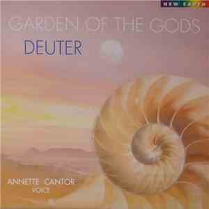 Deuter & Annette Cantor - Garden Of The Gods mp3 album