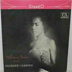 Diahann Carroll - The Persian Room Presents mp3 album