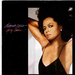 Diana Ross - Dirty Looks mp3 album