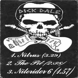 Dick Dale - Dick Dale mp3 album