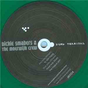 Dickie Smabers & The Moerwijk Crew - FC Den Haag mp3 album