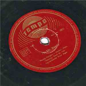 Die Kolibris  / Gerd Fitz - Im Gasthaus Zur Laterne / He Mr. Banjo mp3 album