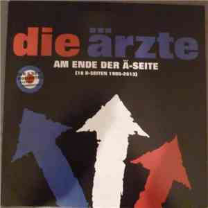 Die Ärzte - Am Ende Der Ä-Seite mp3 album