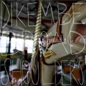 Dikembe - Broad Shoulders mp3 album