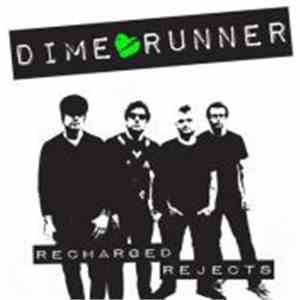 Dime Runner - Recharged Rejects mp3 album