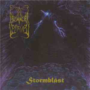 Dimmu Borgir - Stormblåst mp3 album