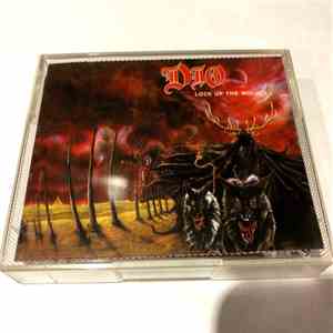 Dio  - Lock Up The Wolves mp3 album