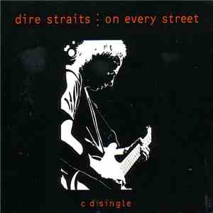 Dire Straits - On Every Street mp3 album