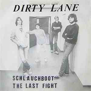 Dirty Lane - Schlauchboot mp3 album