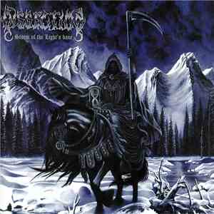 Dissection - Storm Of The Light's Bane mp3 album