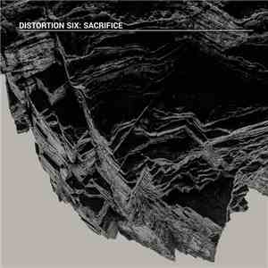 Distortion Six - Sacrifice mp3 album