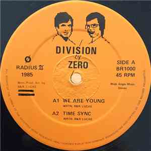 Division By Zero  - Untitled mp3 album