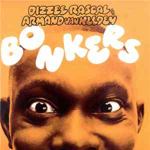 Dizzee Rascal and Armand Van Helden - Bonkers mp3 album