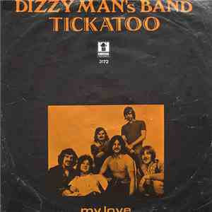 Dizzy Man's Band - Tickatoo mp3 album