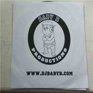 Dj Baby B - The Definive Mix - A Collection Of The Hottest Joints Mixed By Dj Baby B mp3 album