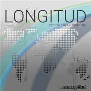 Dj Battousai - Longitud mp3 album