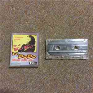 DJ BoBo - Dance With Me mp3 album