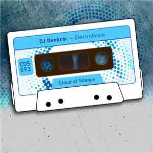 DJ Deekrai - Electrobasia mp3 album
