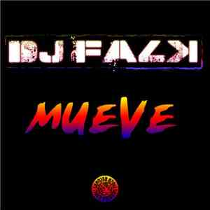 DJ Falk - Mueve mp3 album