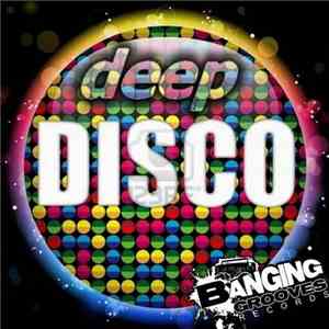 DJ Funsko - DeepGroove mp3 album