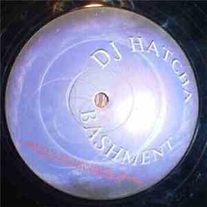 DJ Hatcha - Bashment mp3 album