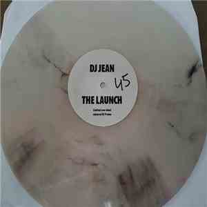 DJ Jean - The Launch mp3 album
