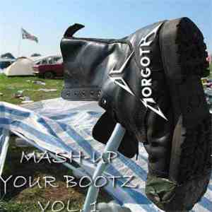 DJ Morgoth - Mash-Up Your Bootz Vol. 01 mp3 album