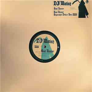 DJ Mutiny - Soul Runner mp3 album
