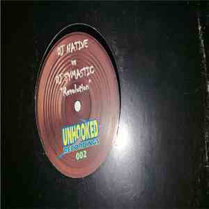 DJ Native, Symastic - Revolution mp3 album