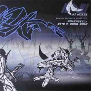 DJ Noize - Fantastic / It's A Demo 2000 mp3 album