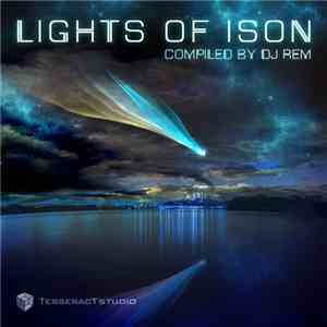 DJ Rem  - Lights Of Ison mp3 album