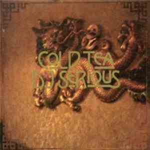 DJ Serious - Cold Tea mp3 album