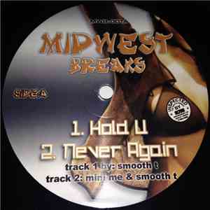 DJ Smooth T - Midwest Breaks mp3 album