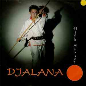 Djalana - High Stakes mp3 album