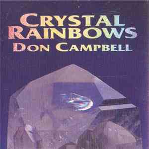 Don Campbell  - Crystal Rainbows mp3 album