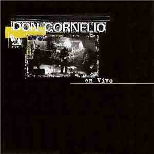 Don Cornelio - En Vivo mp3 album