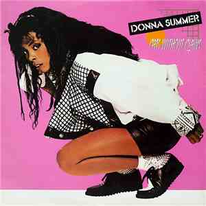 Donna Summer - Cats Without Claws mp3 album