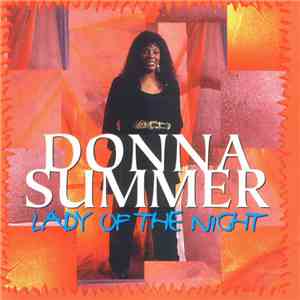 Donna Summer - Lady Of The Night mp3 album