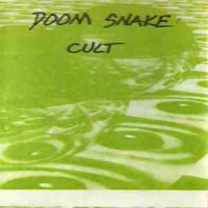Doom Snake Cult - Caged Within Your Mind mp3 album