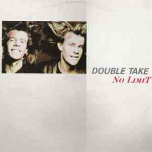 Double Take  - No Limit mp3 album