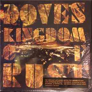 Doves - Kingdom Of Rust mp3 album
