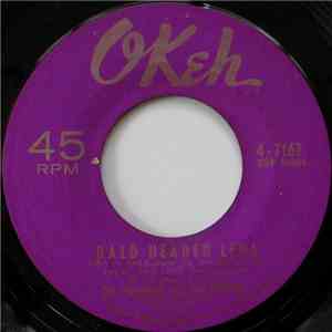 Dr. Feelgood And The Interns - Bald-Headed Lena / My Gal Jo mp3 album