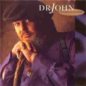 Dr. John - In A Sentimental Mood mp3 album