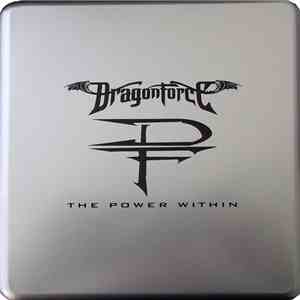 DragonForce - The Power Within mp3 album