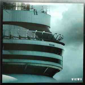Drake - Views mp3 album