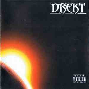 Drekt - The Strength mp3 album