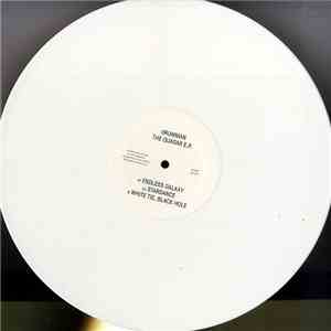 dRUMMAN - The Quasar E.P. mp3 album